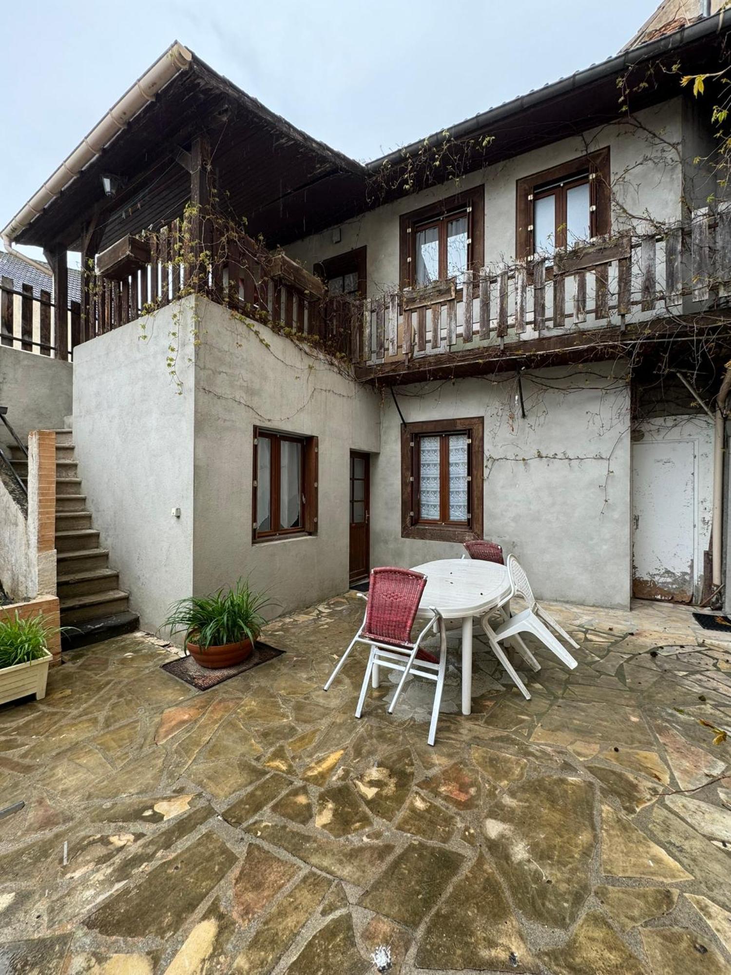 Aquanerius Résidence Néris-les-Bains Exterior foto