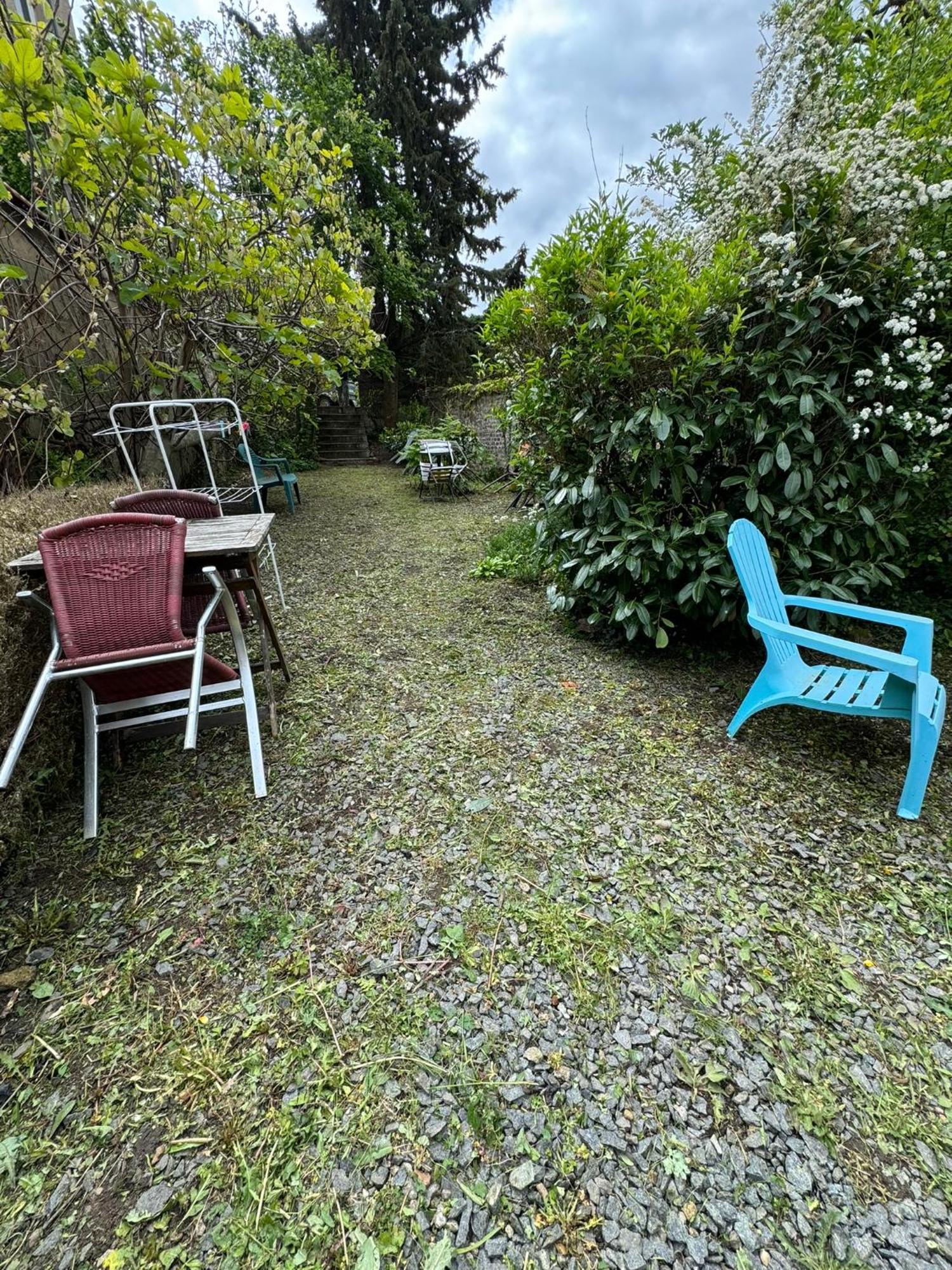 Aquanerius Résidence Néris-les-Bains Exterior foto